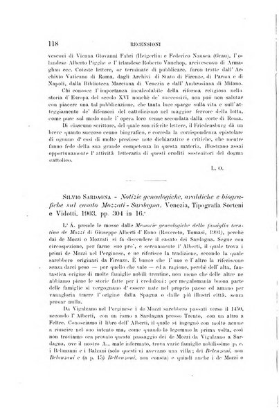 Archivio trentino rivista trimestrale