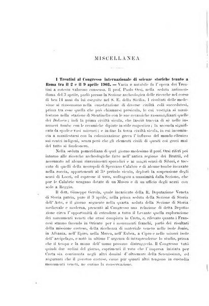 Archivio trentino rivista trimestrale