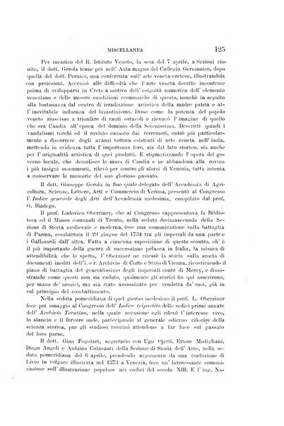 Archivio trentino rivista trimestrale