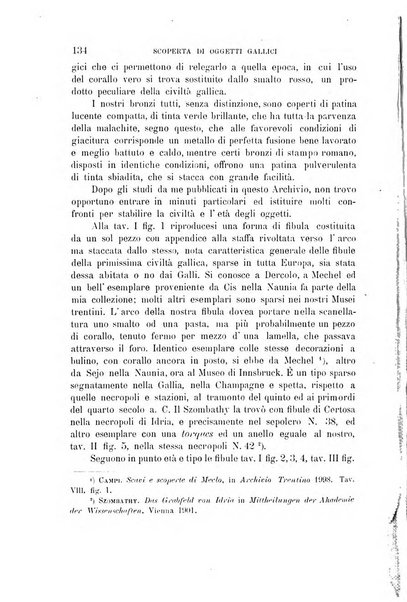 Archivio trentino rivista trimestrale