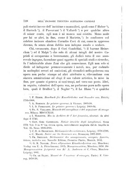 Archivio trentino rivista trimestrale