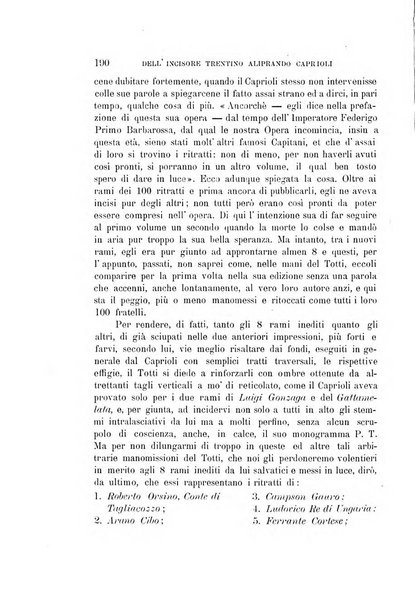 Archivio trentino rivista trimestrale