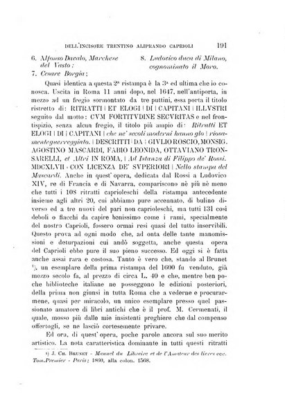 Archivio trentino rivista trimestrale