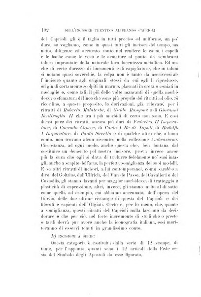 Archivio trentino rivista trimestrale