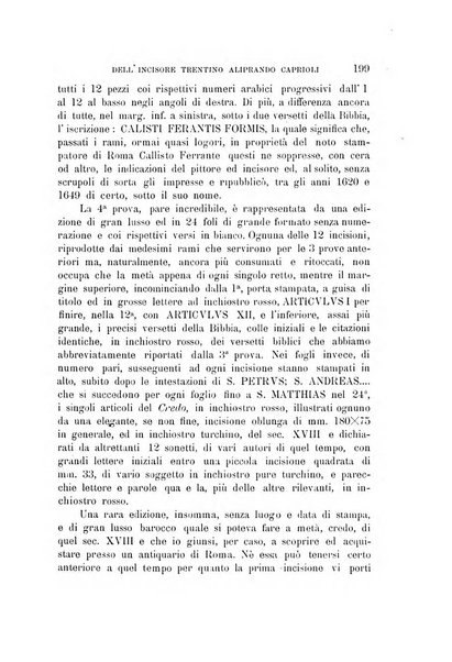 Archivio trentino rivista trimestrale