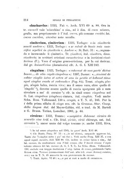 Archivio trentino rivista trimestrale