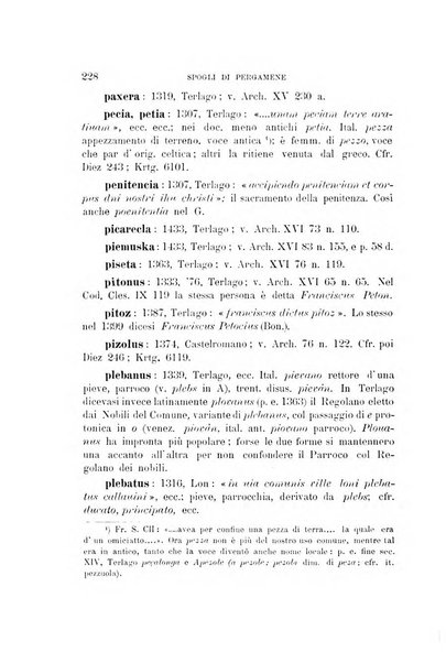 Archivio trentino rivista trimestrale