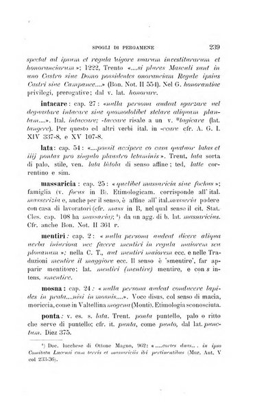 Archivio trentino rivista trimestrale