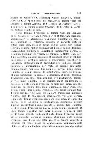 Archivio trentino rivista trimestrale