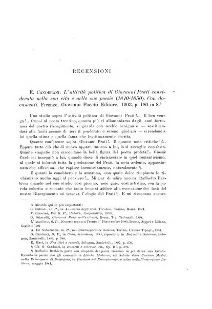 Archivio trentino rivista trimestrale