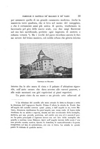 Archivio trentino rivista trimestrale