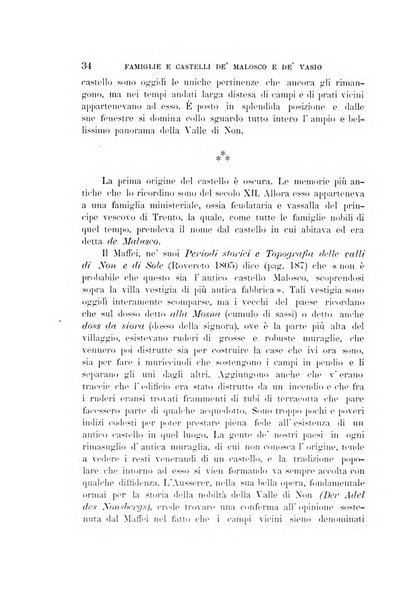 Archivio trentino rivista trimestrale