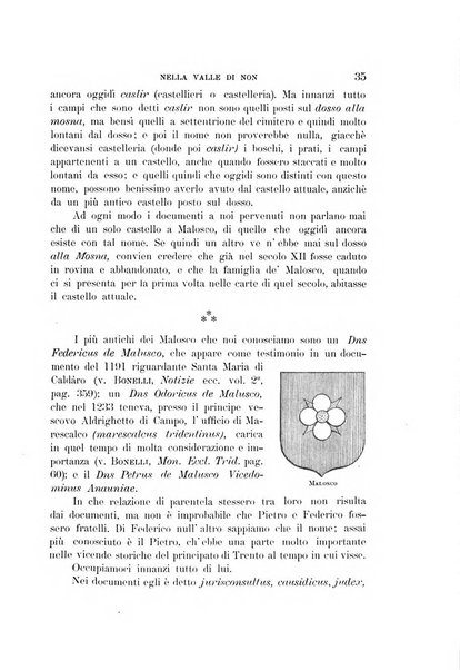 Archivio trentino rivista trimestrale