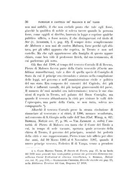 Archivio trentino rivista trimestrale