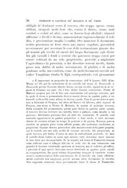 Archivio trentino rivista trimestrale