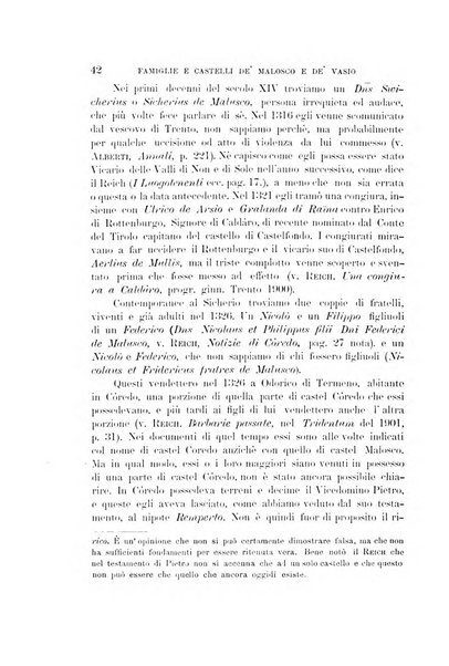 Archivio trentino rivista trimestrale