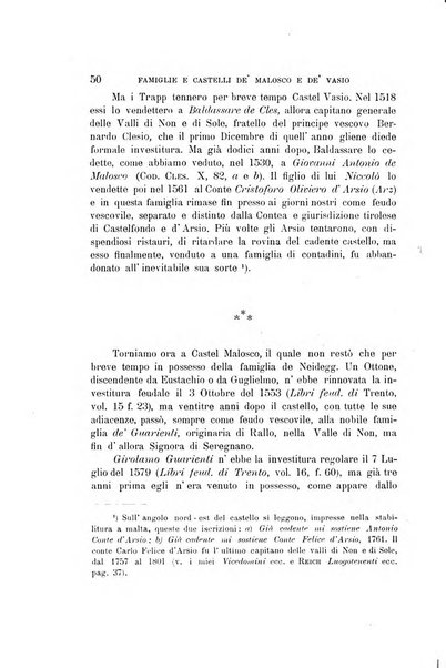 Archivio trentino rivista trimestrale