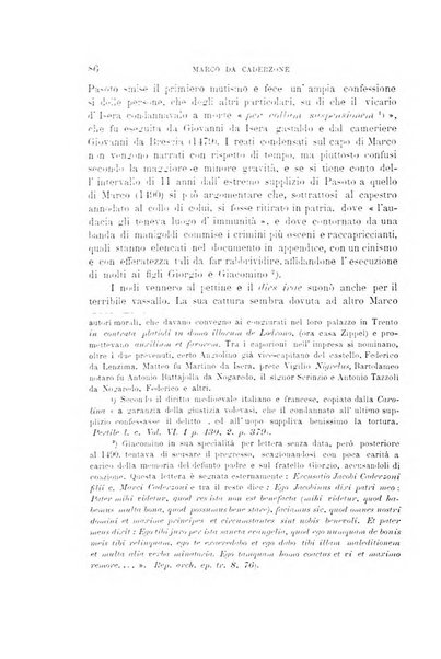 Archivio trentino rivista trimestrale