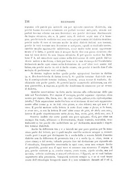 Archivio trentino rivista trimestrale