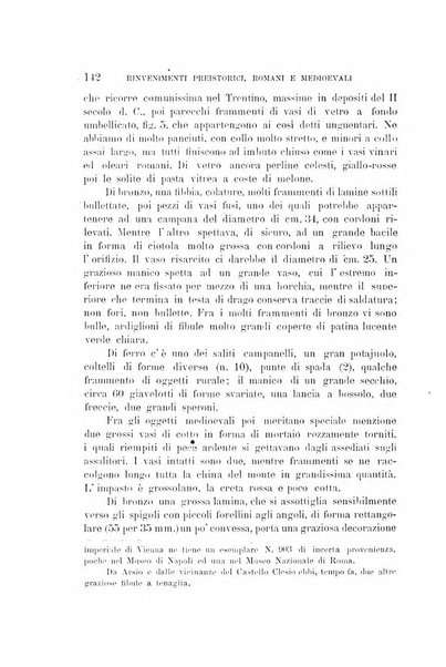 Archivio trentino rivista trimestrale