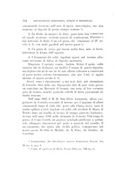 Archivio trentino rivista trimestrale