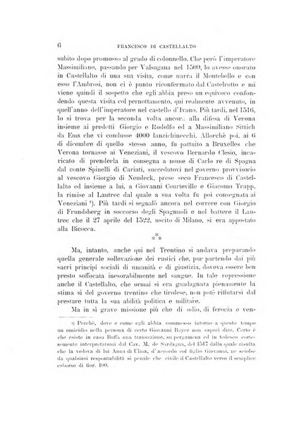 Archivio trentino rivista trimestrale