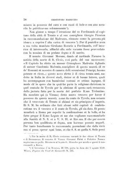 Archivio trentino rivista trimestrale