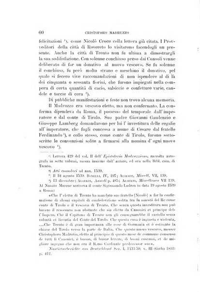 Archivio trentino rivista trimestrale