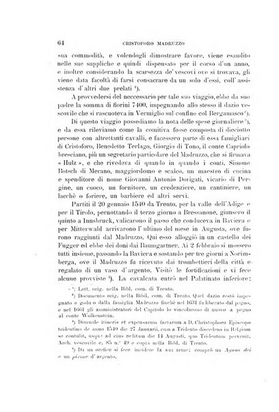 Archivio trentino rivista trimestrale