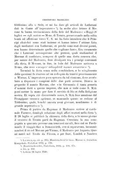 Archivio trentino rivista trimestrale