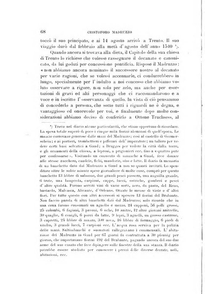 Archivio trentino rivista trimestrale