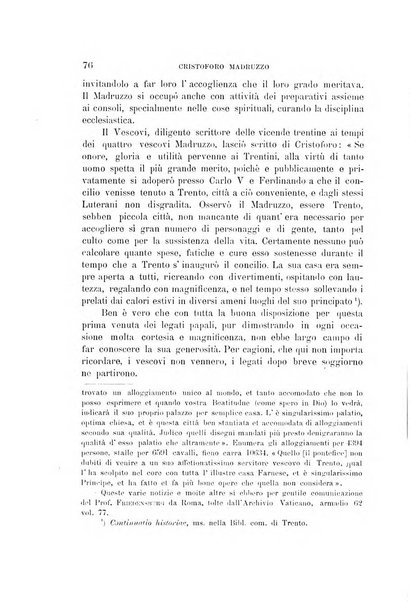 Archivio trentino rivista trimestrale