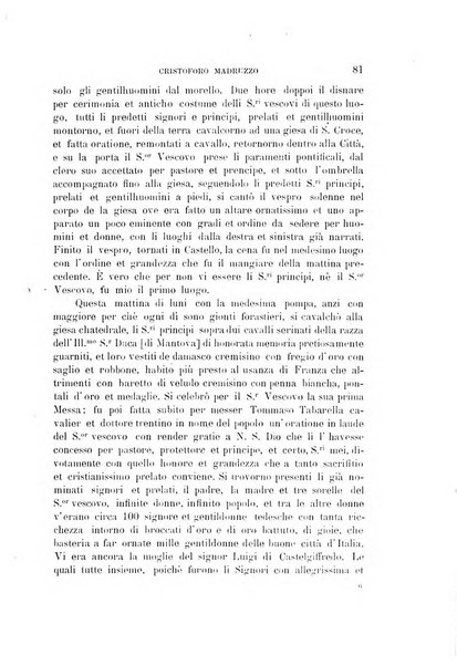 Archivio trentino rivista trimestrale