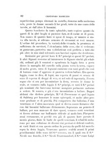 Archivio trentino rivista trimestrale