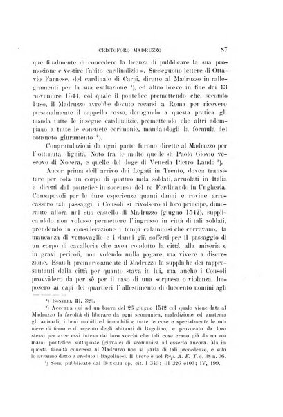 Archivio trentino rivista trimestrale