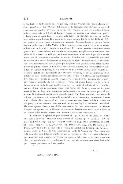 Archivio trentino rivista trimestrale