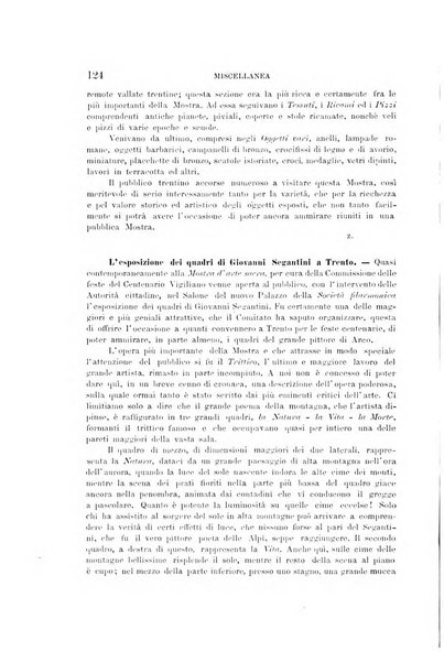 Archivio trentino rivista trimestrale