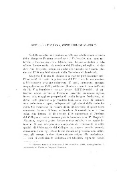 Archivio trentino rivista trimestrale