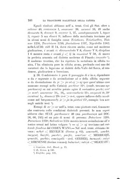 Archivio trentino rivista trimestrale