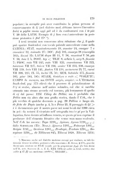 Archivio trentino rivista trimestrale