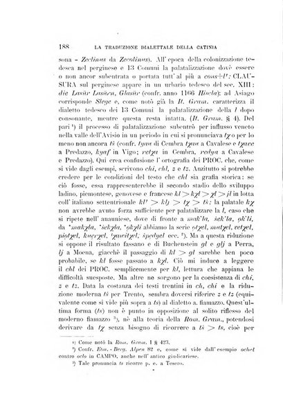 Archivio trentino rivista trimestrale