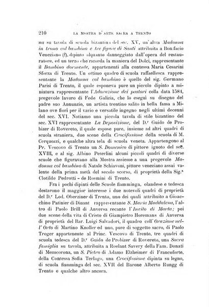 Archivio trentino rivista trimestrale