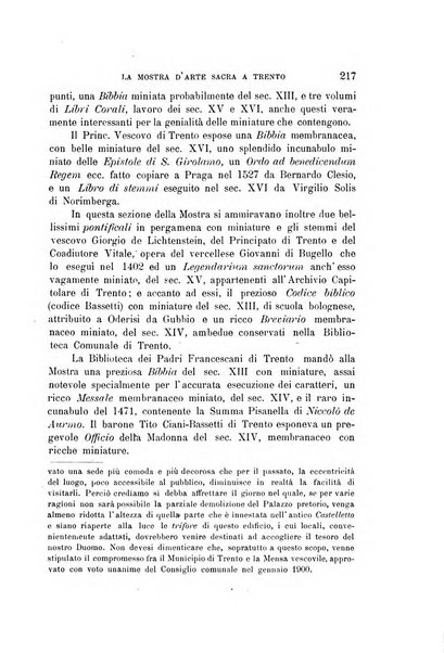 Archivio trentino rivista trimestrale