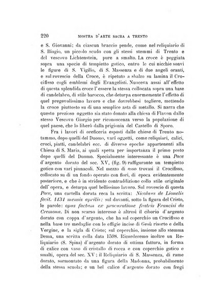 Archivio trentino rivista trimestrale