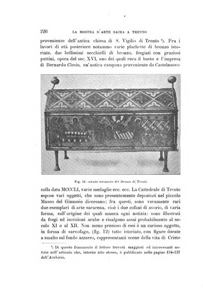 Archivio trentino rivista trimestrale