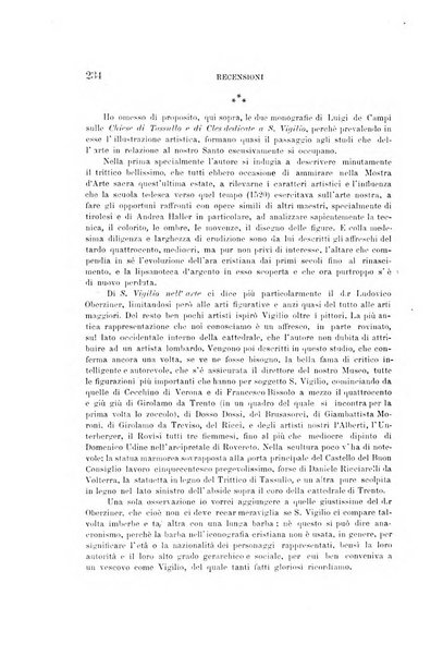 Archivio trentino rivista trimestrale