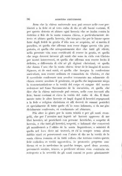 Archivio trentino rivista trimestrale