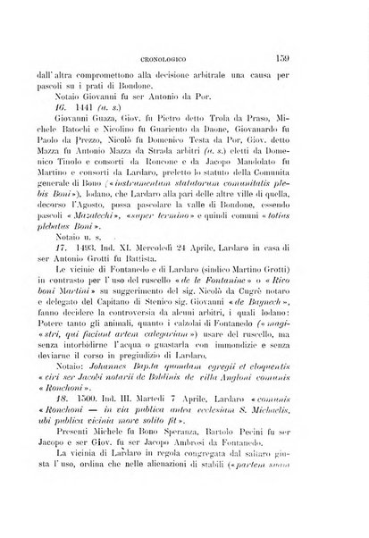 Archivio trentino rivista trimestrale