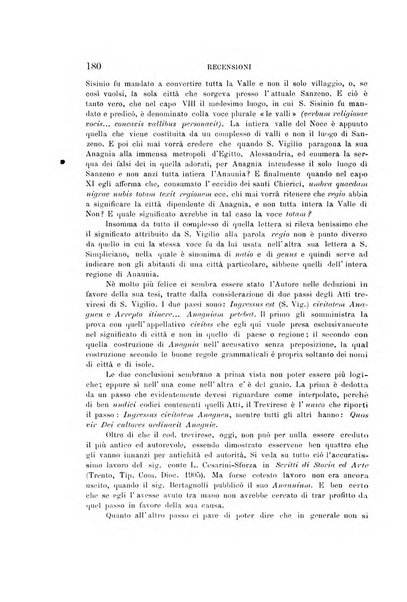 Archivio trentino rivista trimestrale