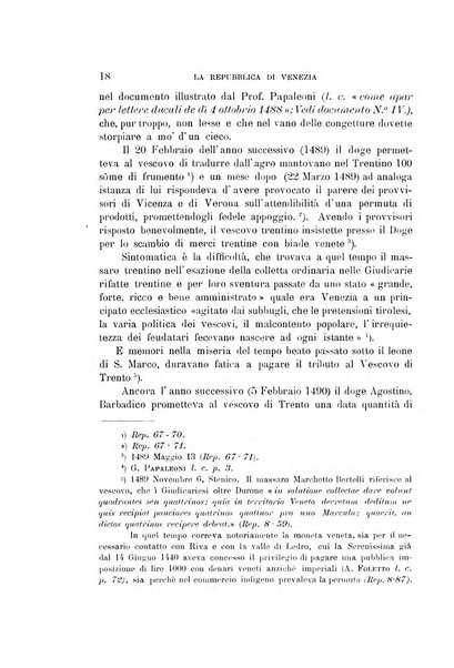 Archivio trentino rivista trimestrale